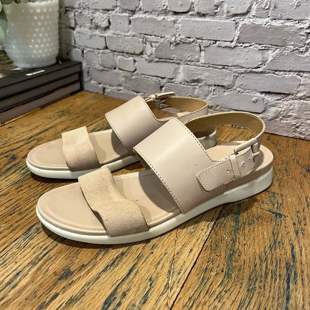 NATURALIZER – 7.5M – Emory Sandals